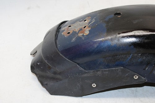 1986 Harley-davidson Sportster 883 Deluxe Xlh883 Rear Back Wheel Fender Mud