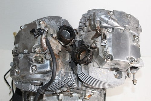 2004 Honda Shadow VLX 600 VT600CD Deluxe ENGINE MOTOR