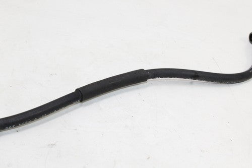 1998 Honda Cbr600f3 Rear Back Brake Hose Fluid Line 43310-mal-601 OEM