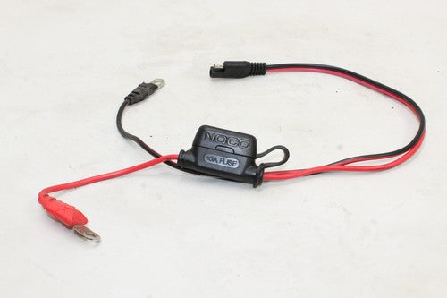 2014-17 Honda Ctx700nd Dct Abs NOCO Positive Battery Cable Wire
