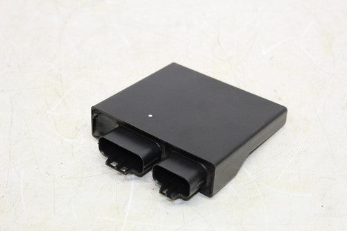 2013 Kawasaki Ninja 650 Ex650e Ecu Computer Controller Unit Ecm Cdi 21175-0733