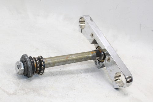 1994 Honda 1100 Vt1100c Front Forks Clamp Lower Triple Tree Stem OEM