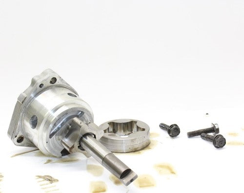 94-97 Kawasaki Ninja Zx9r Zx900b Engine Oil Pump OEM