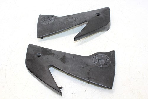 2007 Kawasaki Ninja 650r Ex650a Rear Back Tail Undertail Fairing And Covers Set