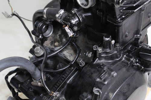 2000 Kawasaki Ninja 250R EX250F ENGINE MOTOR