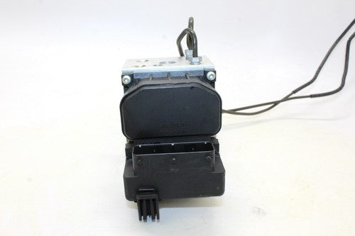 2005 Bmw F650gs Abs Pump Unit Module