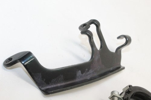 2007 06-15 Yamaha FZ1 FZ1-S Intake Manifold Ducts Bracket Bushing OEM