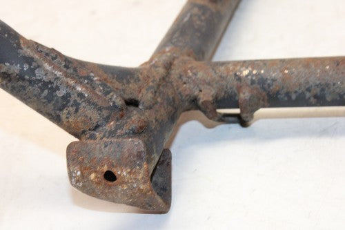 1997 Honda Interceptor 750 Vfr750f Center Main Stand