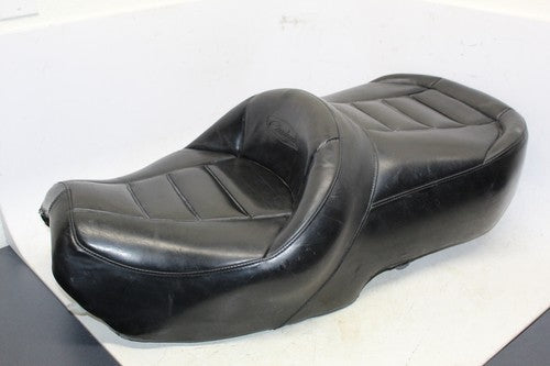 1985 Suzuki Gv1400gd Gv 1400 Saddle Drivers Seat