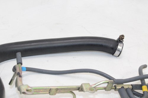 1991-94 Honda Goldwing 1500 Gl1500a Aspencade Misc. Hoses Bottle Pipes OEM