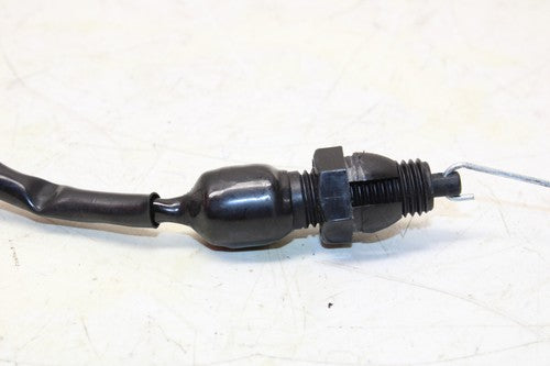 2011 Suzuki Gsxr750 Rear Back Brake Sensor
