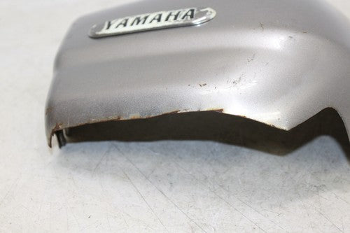 2006 Yamaha V Star 1100 Xvs1100aw Classic Side Cover Panel Cowl Fairing