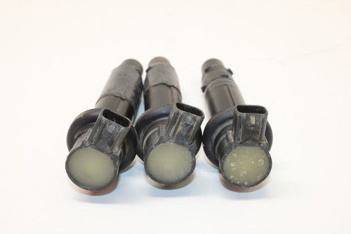 2007 Yamaha Fz1 Ignition Coils Coil Spark Plug Caps