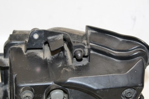 2008 Honda Cbr1000rr Front Headlight Head Light Lamp OEM