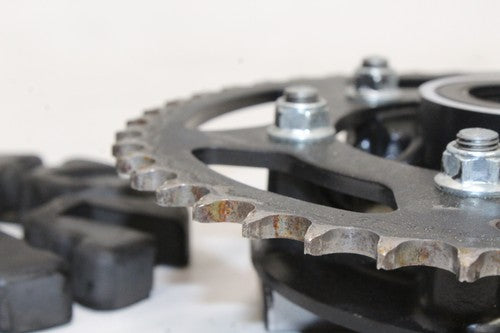 88-07 Kawasaki Ninja 250r Ex250f Rear Back Sprocket OEM