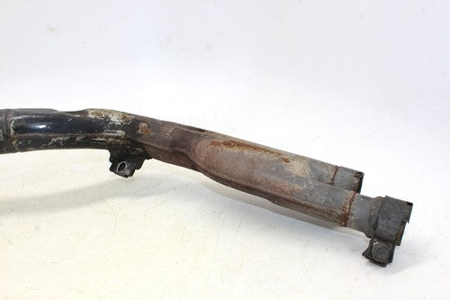 1992 Suzuki Gsxr750 Full Exhaust System Headers Pipe Muffler OEM