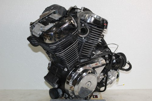 2008 Suzuki Boulevard S50 VS800 ENGINE MOTOR 16k Miles