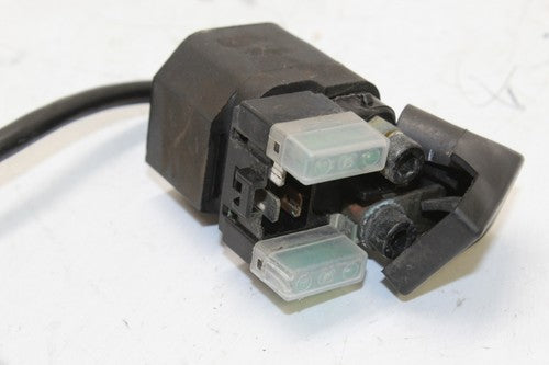 2010-2014 Kawasaki Versys 650 Engine Starter Relay Starting MOTOR Switch OEM