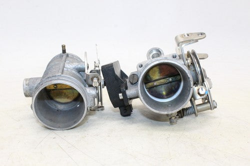 1994 Bmw R1100rs Throttle Bodies