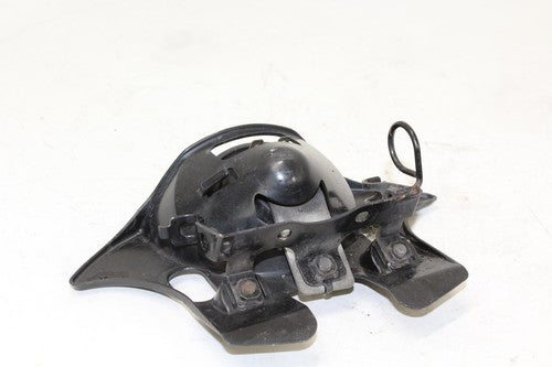 2009 Yamaha Yzf R6s Horn Signal