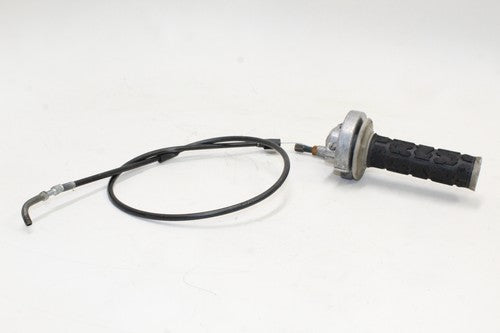 1996 Husaberg Fe350 Te350 Throttle W/ Cable OEM