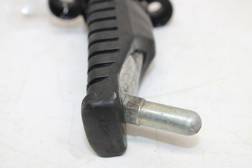 2006 Kawasaki Ninja 500r Ex500d Left Rear Back Passenger Peg