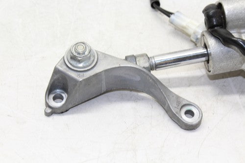 09-14 Yamaha Yzf R1 Steering Damper Stabilizer OEM