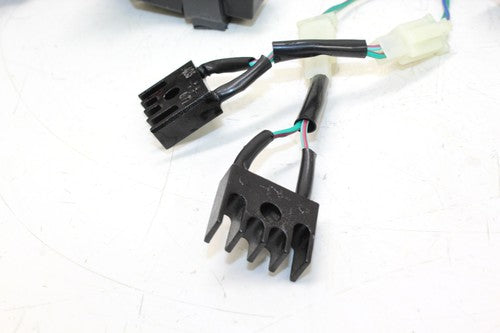 2015 Sym T2 250i Main Engine Wiring Harness Motor Wire Loom