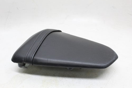 2019 Yamaha YZF R3 REAR BACK PASSENGER TANDEM SEAT PAD SADDLE PILLION