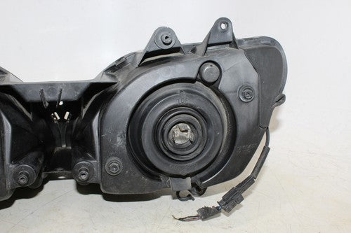 2001 Yamaha Yzf R1 Front Headlight Head Light Lamp
