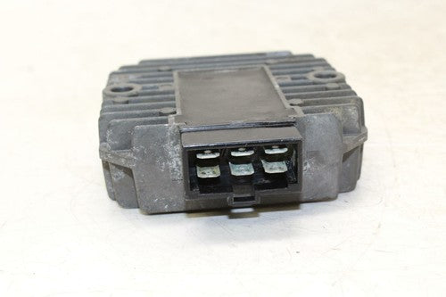 1992 Kawasaki Ninja 600r Zx600c Rectifier Voltage Regulator OEM