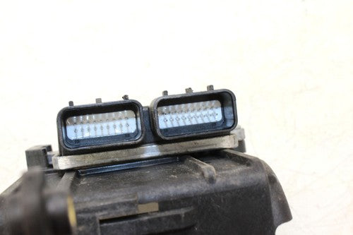 2016 Harley-davidson Iron 883 Xl883n Ecu Computer Controller Unit Black Box Ecm