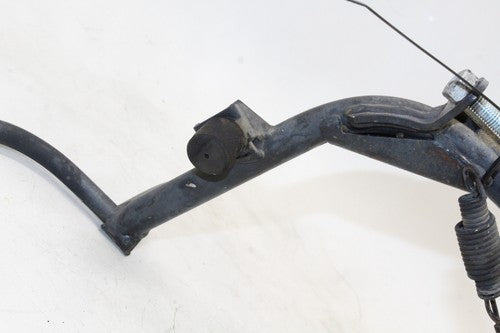 2007 Piaggio Bv 250 Center Main Stand OEM