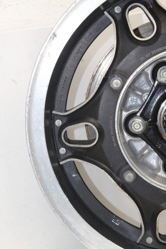 1982 Honda Goldwing 1100 Gl1100 Rear Back Wheel Rim OEM