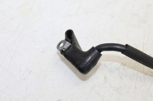 1989 Honda Cbr600f Engine Starting Starter Motor -dc 12v