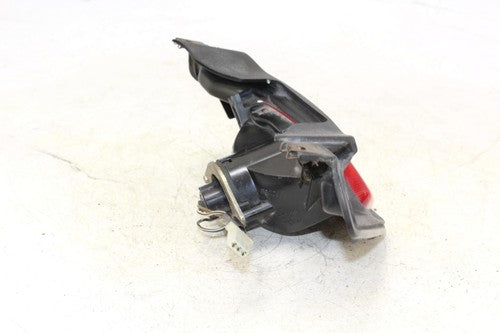 1996 Suzuki Bandit 600 Gsf600s Rear Tail Taillight Back Brake Light