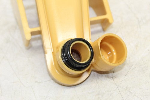 2006 Kawasaki Ninja Zx10r Zx1000d Engine Inner Oil Filter Pickup Screen