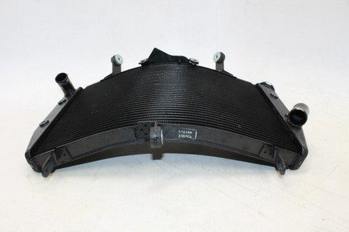 2006 Yamaha Yzf R6 Engine Radiator Motor Cooler Cooling Radiater