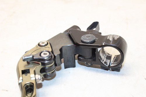2005 Honda Cbr600f4i Clutch Perch Mount With Lever