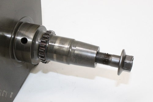 1990-03 Suzuki Vx800 Vx 800 Engine Motor Crankshaft Crank Shaft OEM