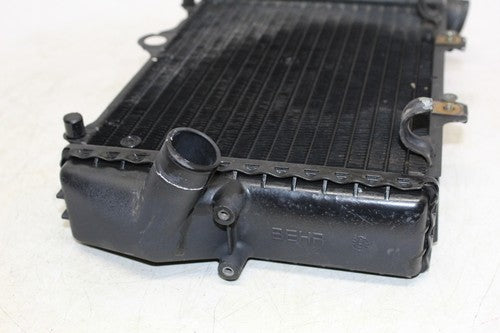 1987 Bmw K75s Engine Radiator Motor Cooler Cooling Radiater