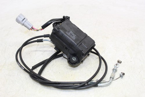 2018 Suzuki Gsxr1000r Exhaust Valve Servo Motor