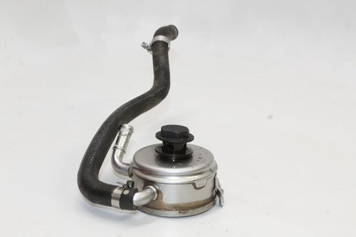 2009-12 Triumph Daytona 675r Engine Motor Oil Cooler OEM