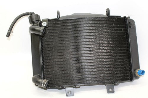 07-11 Ktm 690 Supermoto Engine Radiator Motor Cooler Cooling Radiater OEM