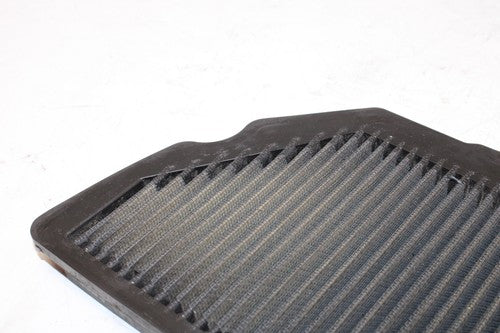 2005 Honda Cbr600f4i Airbox Air Intake Filter K&N