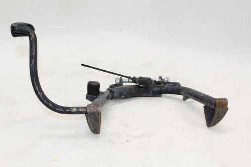 2007 Piaggio Bv 250 Center Main Stand OEM