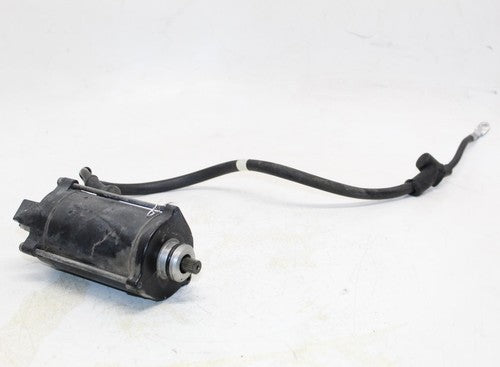 1985 Honda Shadow 1100 VT1100C ENGINE STARTING STARTER MOTOR -DC 12V