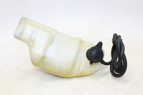2002 Honda Cb900f 919 Coolant Water Tank Reservoir Bottle