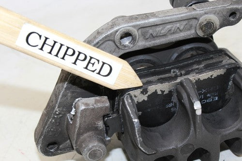 2005 Honda Shadow Aero 750 Vt750c Left Front Brake Caliper