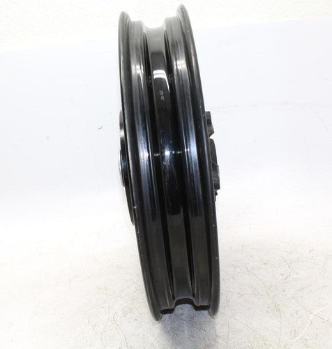 2006 Kawasaki Ninja 250r Ex250f Rear Wheel Back Rim OEM